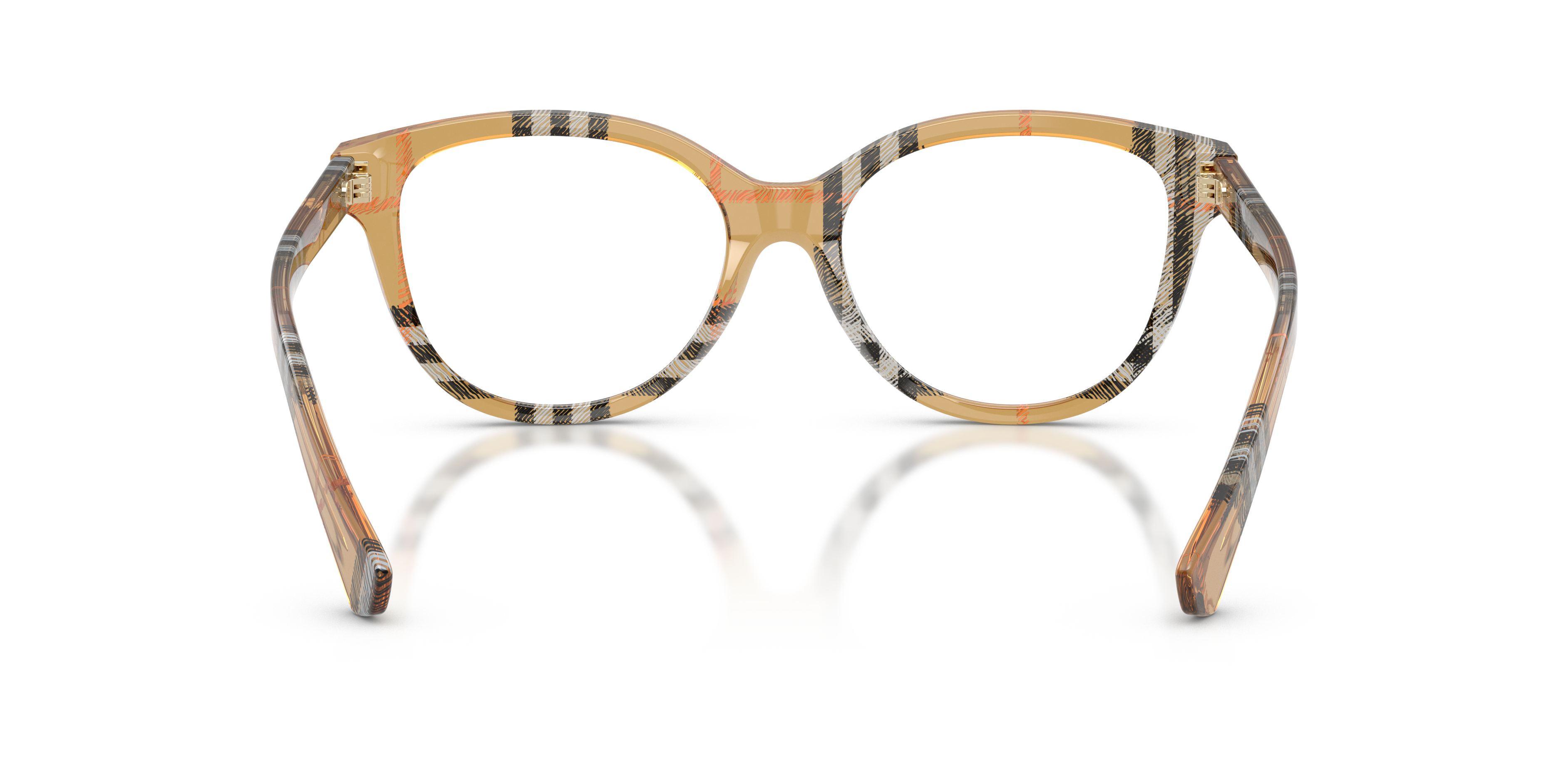 Burberry BE2456 4163  